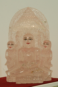 Morganite